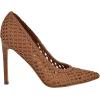 imageNine West Womens Tatiana PumpMedium Brown 210