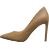 imageNine West Womens Tatiana PumpMedium Natural