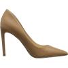 imageNine West Womens Tatiana PumpMedium Natural