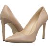 imageNine West Womens Tatiana PumpNatural Leather