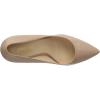 imageNine West Womens Tatiana PumpNatural Leather