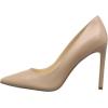 imageNine West Womens Tatiana PumpNatural Leather