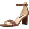 Dark Tan Leather 210