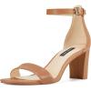 Light Tan Leather 101