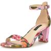 Pink Floral 684