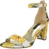 Yellow Rose Floral Multi 700
