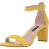 Yellow Suede