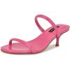 Pink Patent 660
