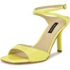Yellow Patent 700