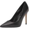 imageNine West Womens Freshe PumpBlack Leather