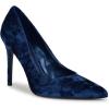 Dark Blue Velvet 400