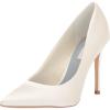 Ivory Satin