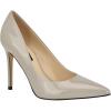 Light Grey Patent 052
