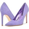 Purple Suede