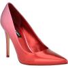 Red Ombre 613