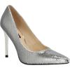 Silver Sequin 040