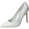White Iridescent