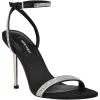 Black Satin 001