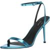 Blue Metallic