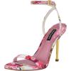 Pink Tea Party Floral Multi 668