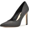 Black Raffia 006
