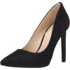 Black Suede