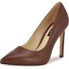 Medium Brown Leather 210
