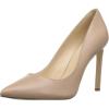 imageNine West Womens Tatiana PumpNatural Leather