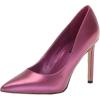 Pink Pearlized Metallic
