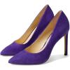 Purple Suede 512