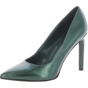 imageNine West Womens Tatiana PumpGreen