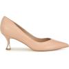 imageNine West Womens Ariella PumpBarely Nude 110