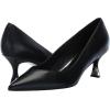 imageNine West Womens Ariella PumpBlack Leather