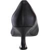 imageNine West Womens Ariella PumpBlack Leather
