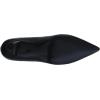 imageNine West Womens Ariella PumpBlack Leather