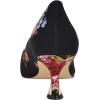 imageNine West Womens Ariella PumpBlack Rose Multi 002