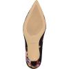 imageNine West Womens Ariella PumpBlack Rose Multi 002