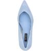 imageNine West Womens Ariella PumpBlue 420