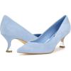 imageNine West Womens Ariella PumpBlue 420