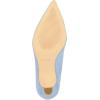 imageNine West Womens Ariella PumpBlue 420
