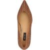 imageNine West Womens Ariella PumpDark Brown 200