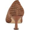 imageNine West Womens Ariella PumpDark Brown 200