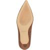 imageNine West Womens Ariella PumpDark Brown 200