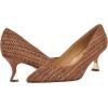 imageNine West Womens Ariella PumpDark Brown 200