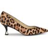 imageNine West Womens Ariella PumpLeopard 120