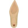 imageNine West Womens Ariella PumpLight Natural 110