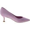 imageNine West Womens Ariella PumpLight Pink 680