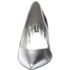 imageNine West Womens Ariella PumpSilver