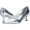 imageNine West Womens Ariella PumpSilver