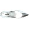 imageNine West Womens Ariella PumpSilver